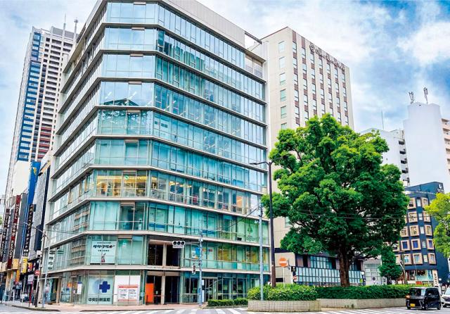 『プロエイム』についてご紹介します。