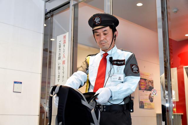 当社では40代〜70代の男女が活躍中！
次のキャリアを始めたい方は、ぜひ一緒に働きましょう。