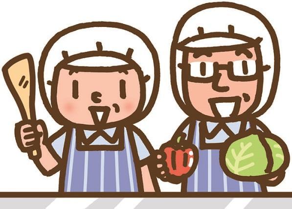 一冨士フードサービスが全国に展開する事業所の数は、2500箇所以上。
官公庁・企業・学校・病院・福祉施設における給食サービスなど、みなさんの身近でフードサービスを中心に展開しています。