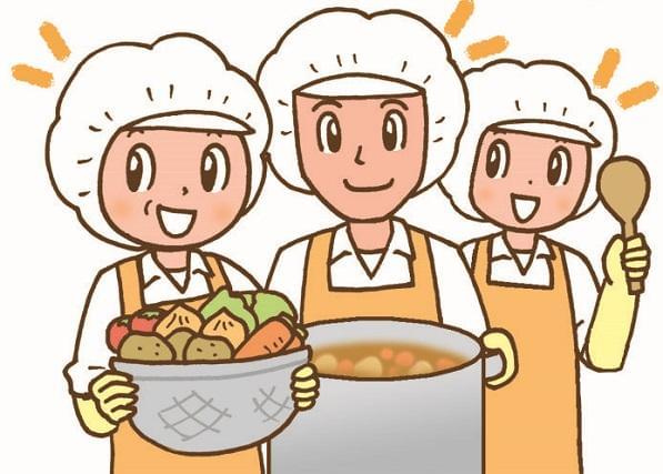 一冨士フードサービスが全国に展開する事業所の数は、2500箇所以上。
官公庁・企業・学校・病院・福祉施設における給食サービスなど、みなさんの身近でフードサービスを中心に展開しています。