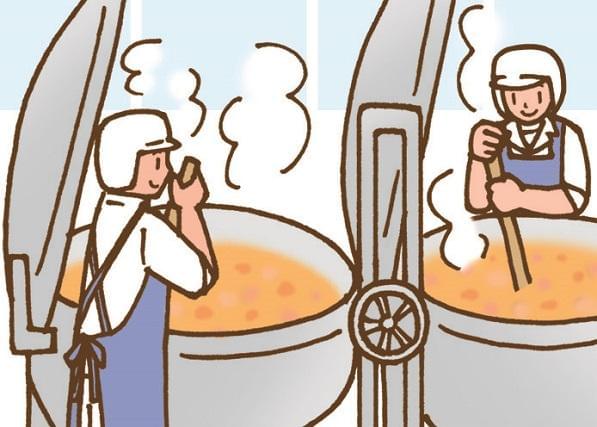 一冨士フードサービスが全国に展開する事業所の数は、2300箇所以上。
官公庁・企業・学校・病院・福祉施設における給食サービスなど、みなさんの身近でフードサービスを中心に展開しています。