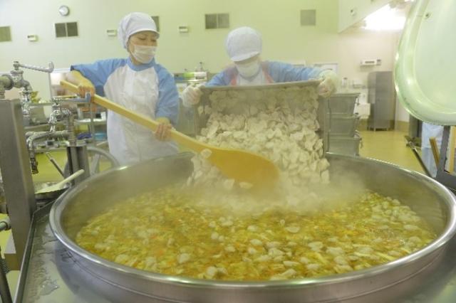 一冨士フードサービス株式会社　近畿支社