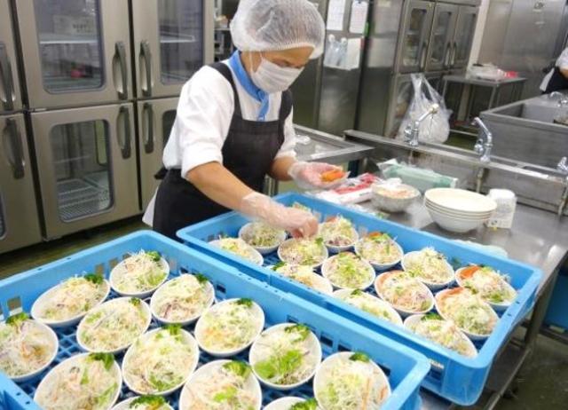 一冨士フードサービス株式会社　中部支社