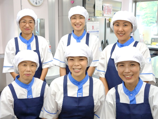 一冨士フードサービス株式会社　近畿支社