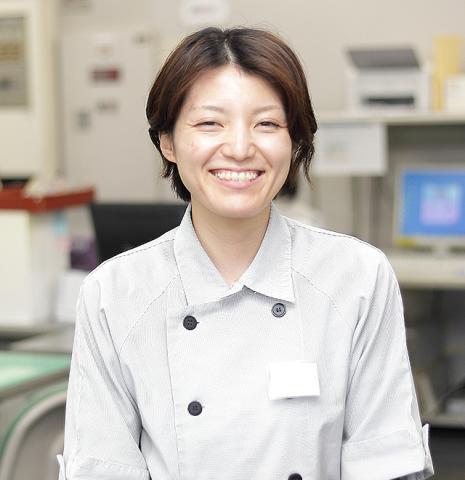 27391[柏市]老人ホームでの『栄養士さん』募集！栄養士