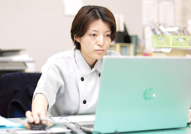 大崎市大崎東学校給食センターでの調理業務【責任者】調理／大崎市大崎東学校給食センターでの責任者候補