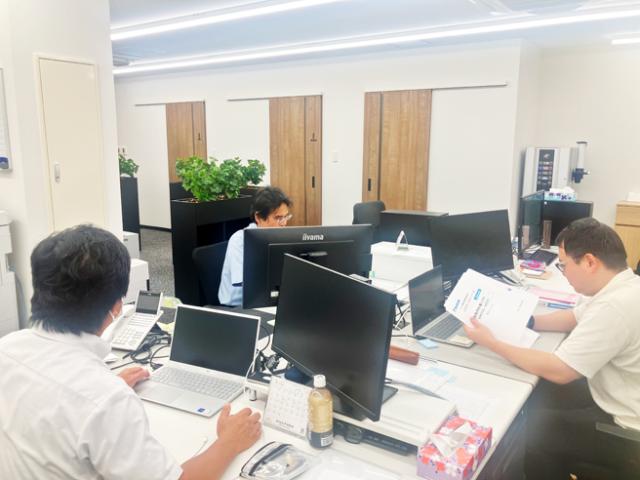 充実の待遇で頑張りを応援☆残業削減に努めるなど「働き方改革」にも注力しています!