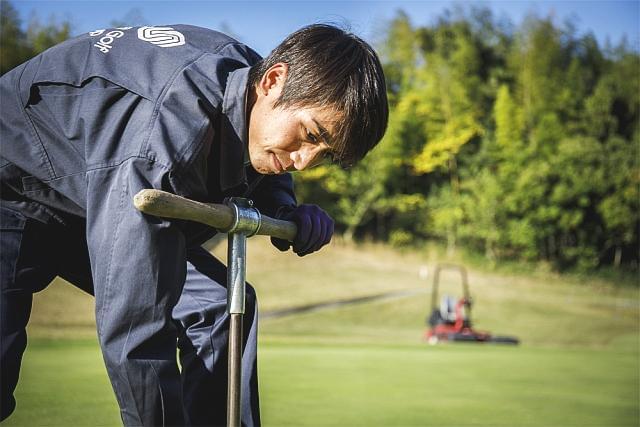 頑張り次第で正社員への途も!
未経験OK!学歴・年齢不問!