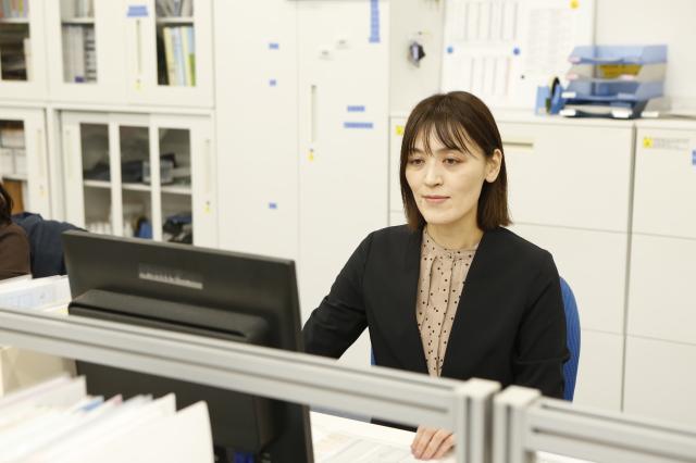 未経験〜スタートできますよ♪
30代〜50代が活躍中♪