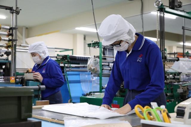 日進化学株式会社 千葉工場のアルバイト パート情報 イーアイデム 東庄町の梱包 仕分け ピッキング求人情報 Id A11115910705