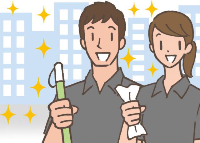 株式会社東海ビルメンテナス　東京支店