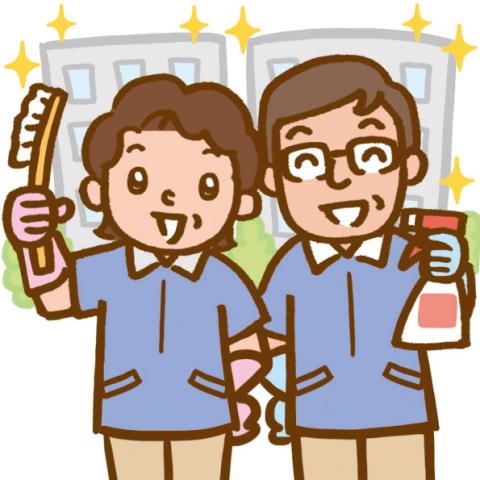 株式会社東海ビルメンテナス　東京支店