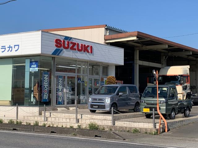 幅広い世代が活躍中♪
和やかな雰囲気で働きやすい環境が自慢です!