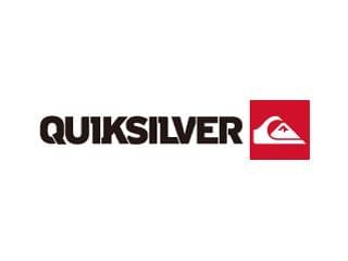 QUIKSILVER　Factory　Outlet　Store