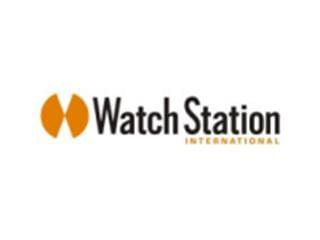 WATCH　STATION　INTERNATIONAL