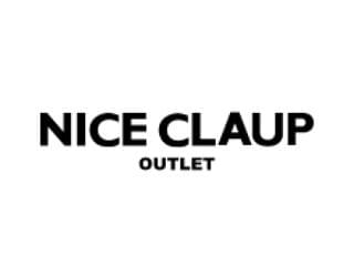 NICE　CLAUP　OUTLET