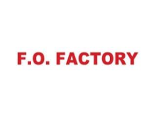 F.O.FACTORY