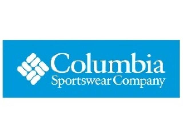 Columbia Sportswear