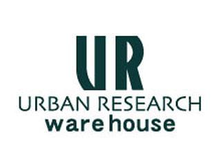 URBAN　RESEARCH　warehouse