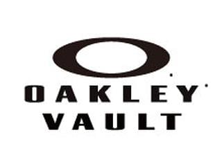 OAKLEY　VAULT