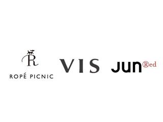 ROPE PICNIC・ViS・JUNRed