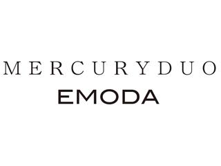 MERCURYDUO／EMODA