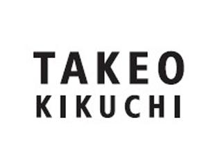 TAKEO KIKUCHI