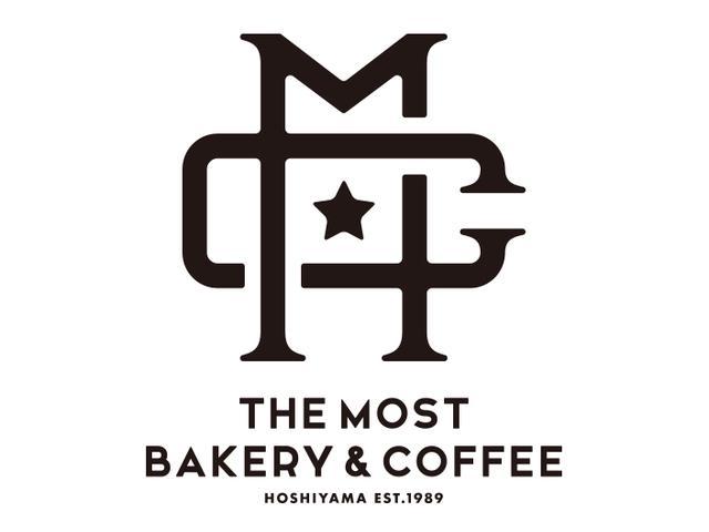 THE MOST BAKERY & COFFEE