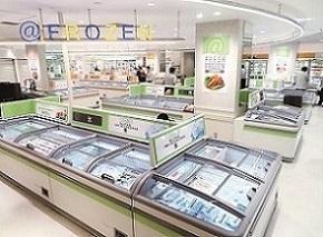 イオンスタイル四條畷
