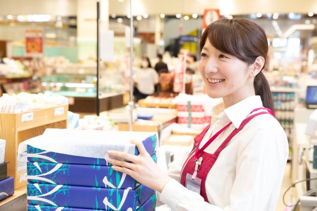 イオンスタイル四條畷