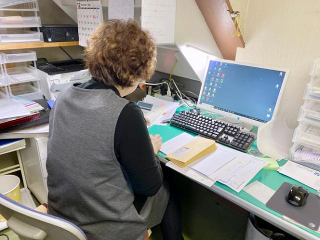 ◇土日祝休み◇週4日〜＆扶養内勤務も可能です！ 60年超の歴史を持つ、安定企業！一般事務