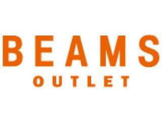 BEAMS　OUTLET