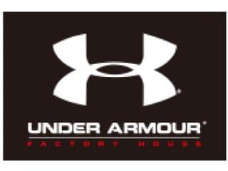 UNDER ARMOUR FACTORY HOUSE