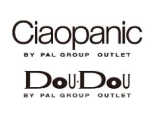 Ciaopanic DOUDOU OUTLET