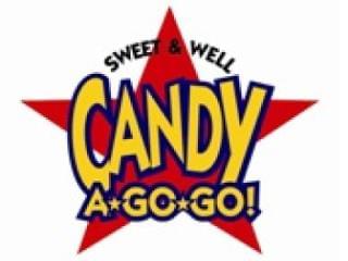 CANDY A GO☆GO☆！