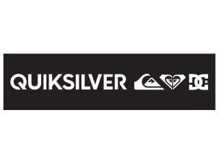 QUIKSILVER　FACTORY　OUTLET　STORE