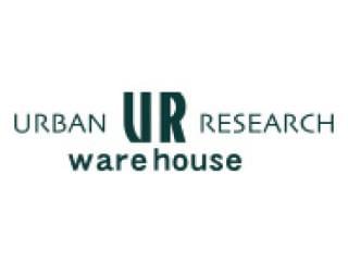 URBAN RESEARCH warehouse