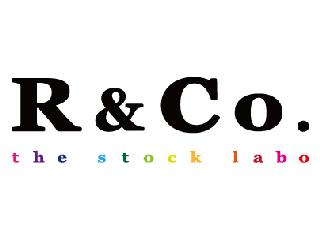 R＆Co.　the　stock　labo