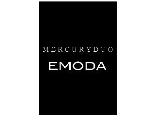 MERCURYDUO／EMODA