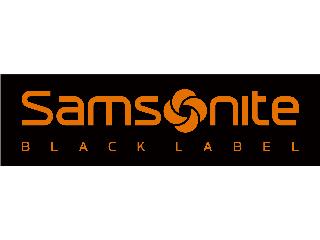 Samsonite BLACK LABEL