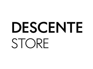 【アパレル販売スタッフ】スポーツウェアブランドDESCENTE（デサント）での接客販売アパレル販売スタッフ