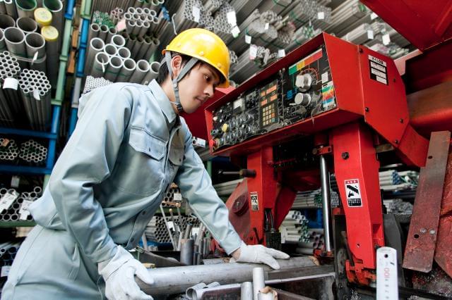 【製造業希望の方へ】就職決定まで担当者がしっかりフォローしていきます。