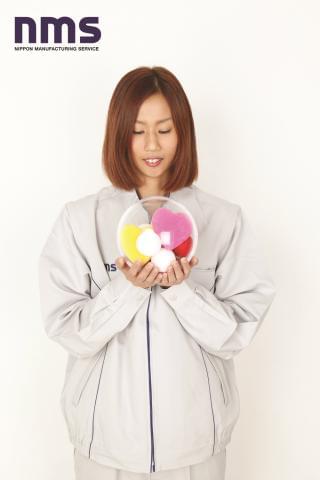 好待遇&充実の福利厚生が人気のヒミツ!
毎日がお給料日の「フレックスチャージ」もあり♪