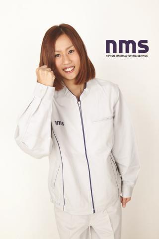 女性スタッフの割合は4割。年齢性別問わず、自分らしく働けます。