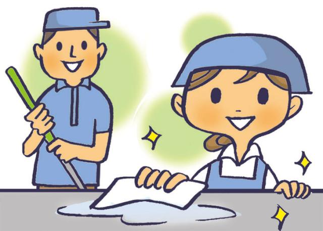 未経験スタート大歓迎！
女性スタッフが活躍している職場です。