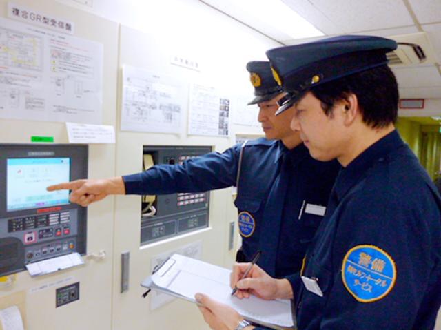 勤務地は「大西衣料」。Osaka Metro各線「本町」駅より徒歩3分と通勤ラクラクですよ◎