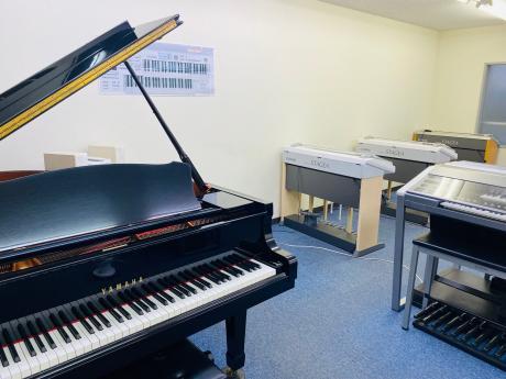 子どもや音楽が好きな方にピッタリ◎
お仕事は先輩が丁寧にレクチャーします!