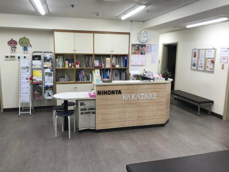 子どもや音楽が好きな方にピッタリ◎
お仕事は先輩が丁寧にレクチャーします!
