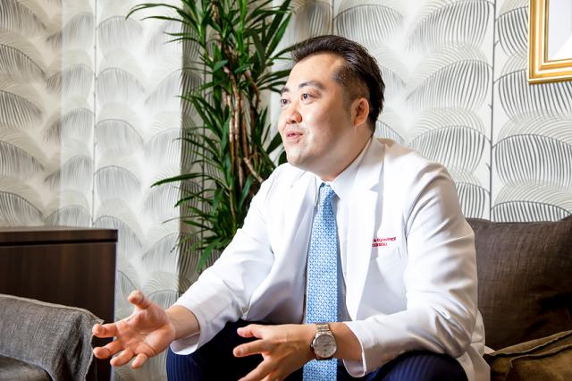 環境整備は万全！
働きやすい理由の一部をご紹介します。