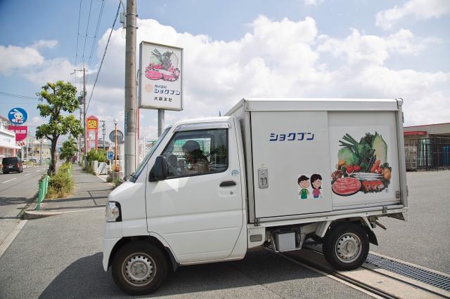 「美味しい」「便利」ショクブンのご提案は食べる人、作る人に届けられています!